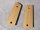 US Army Pistolen Holz Griffschalen Colt Government M-1911