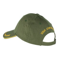 US Army Baseball Cap Oliv 101st Airborne Screaming Eagle...