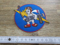 Patch 352nd US Army Air Force 487th Squadron Bomb Fighter