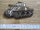 Patch M4 Sherman Panzer Tank Allied Star WWII Flight Jacket