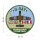 Patch Aufnäher Horsa Airforce US Army Bomber USAAF D-Day