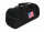 US Flag Canvas Shoulder Duffle Bag