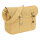 Kampftasche Schultertasche Umhängetasche Khaki Tragegurt Waschbeutel Combat Bag