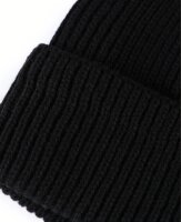 US Navy Watch Cap USN Black Wollmütze Army WWII