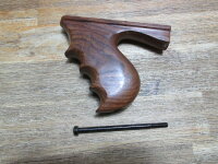 US Army WWII M1928 Thompson Holzgriff Vordergriff Tommy Gun Handgriff
