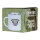 US Army Coffee Mug Enamel Truck Vehicle Id D-Day WWII