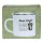 US Army Emaille Tasse Kaffeetasse 101st Airborne D-Day Never Forget W