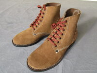 US Army Ankle Roughout Service Boots