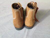 US Army Ankle Roughout Service Boots