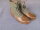DAK Schnürstiefel Afrikakorps Wehrmacht Tropenstiefel Low Boots