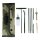 M16 Cleaning Kit Woodland Camo