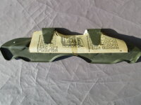 US Army WWII WK2  Packboard Stützblech Tragegestell...