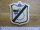 US Army USMC VMF-214 Black Sheep Pappy Boyington Patch Patch WWII WK2 F4U