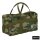 French Army Cargo Bag Parachute Weekender French Camo