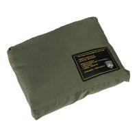 Paratrooper equipment bag foldable