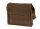 US Army Medical Corps Medic Bag Messenger Canvas
