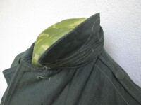 M40 Fieldjacket Drillich HBT