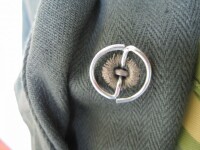 M40 Fieldjacket Drillich HBT