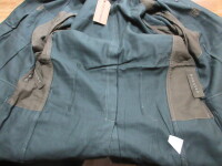 M40 Fieldjacket Drillich HBT