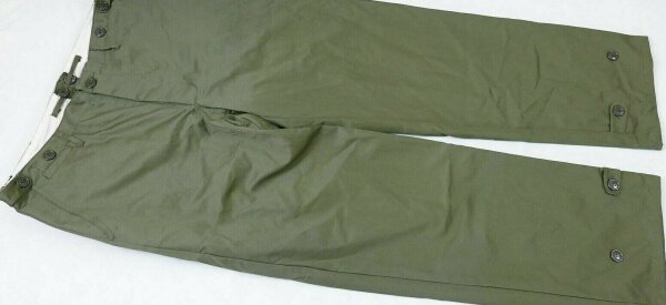 M43 Fieldpants US Army