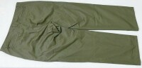M43 Fieldpants US Army