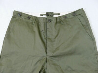 M43 Fieldpants US Army