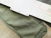 Original US Army Ari slide rule155AMIHEMI07 Artillery WWII