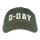 Baseball Cap US Army D-Day Allied Star Operation Overlord 1944