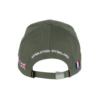 Baseball Cap US Army D-Day Allied Forces Invasion Raf...