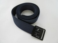 US Army Hosengürtel EM Open Face Khaki, Navy, Oliv Oliv