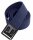 US Army Hosengürtel EM Open Face Khaki, Navy, Oliv Oliv