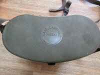 Orig US Army Fernglas Köcher M62A1 Mint WWII Sight...