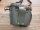 Orig US Army Fernglas Köcher M62A1 Mint WWII Sight Case Binocular Case USN D-DAY