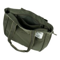 Expandable Aviator Kit Bag Reisetasche Schultertasche US Army