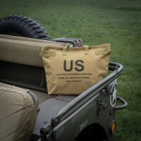 U.S. Army Equipment Cargo Bag Light Weight
