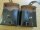 WH Patronentasche Schwarz Magazintasche Pouch G43 bla 1944 Wehrmacht WW2 WWII