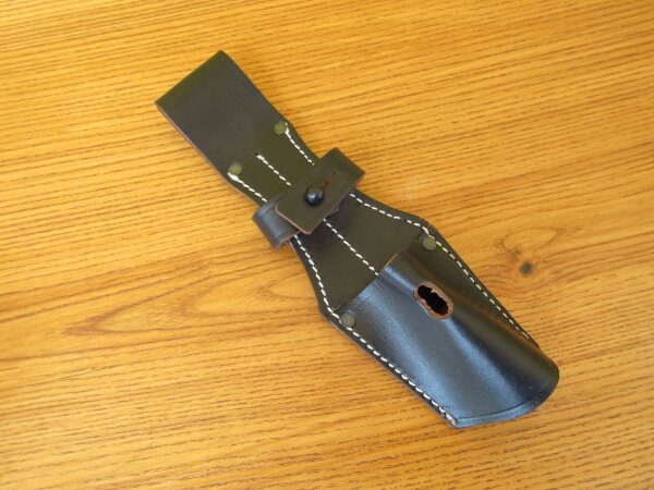 WH Bayonet Shoe Frog with Loop