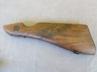 Original US Army WWII M1 Thompson M1-M1A1 Butt Stock Schaft