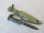 Original US Army Garand M1 bayonet M5 sheath M8A1