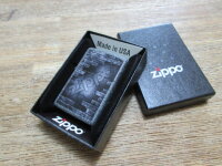 Original Zippo Bricks Brickwall Iron Stone OVP...