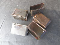 Loading Clip .30-06 M1 Garand US Army WWII