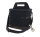 Canvas Insulated Cool Berg Black 6-pack