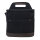 Canvas Insulated Cool Berg Black 6-pack