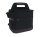 Canvas Insulated Cool Berg Black 6-pack