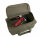 US Army Canvas Wide mouth Mechanics Tool Bag Werkzeugtasche