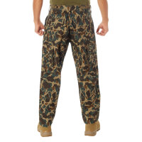 Bear Archery Hunting Frogskin Camo Tactical BDU Pants...