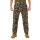 X Bear Archery Fred Bear Hunting Camo Tactical BDU Pants