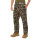 X Bear Archery Fred Bear Hunting Camo Tactical BDU Pants