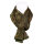 Netzschal Multifunktions Schal Vegetato Tarnung 3-color Camouflage
