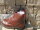 US Army Kampfstiefel Service Low Ankle Boots Naval Aviator Uniform EU44 US11
